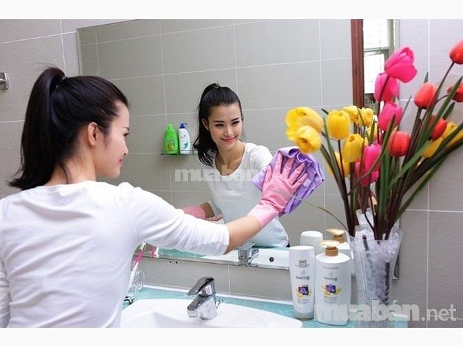 Nhà cần tìm 1 người giữ bé 1 người giúp việc nhà 1 người chăm bà 58129421 Nhà cần tìm 1 người giữ bé 1 người giúp việc nhà 1 người chăm bà