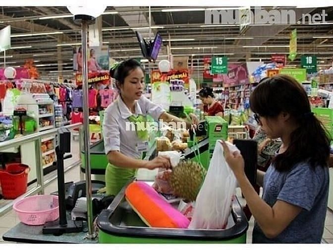 Tuyển dụng nhân viên bán hàng hóa mỹ phẩm 58131774 Tuyển dụng nhân viên bán hàng hóa mỹ phẩm