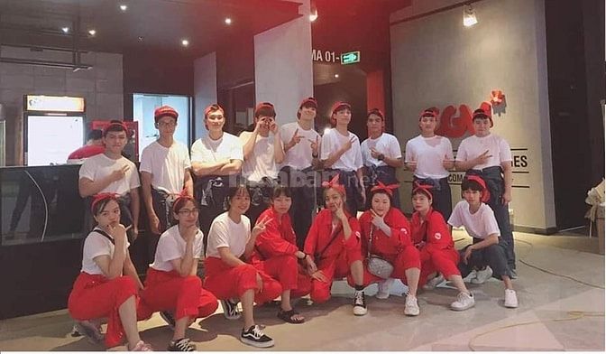 Rạp phim LC CINEMA mở đợt tuyển dụng đầu năm 2020 58134055 Rạp phim LC CINEMA mở đợt tuyển dụng đầu năm 2020
