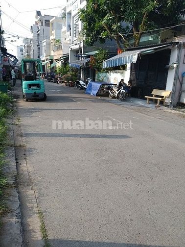 Bán nhà 288/12 Lê Văn Quới 8x19 đúc 1 tấm 10.5 tỷ 58133292 Bán nhà 288/12 Lê Văn Quới 8x19 đúc 1 tấm 10.5 tỷ