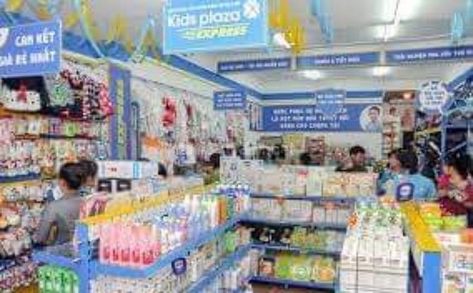 Siêu thị mini cần tuyển gấp nhân viên bán hàng trực tiếp tại chỗ 58134585 Siêu thị mini cần tuyển gấp nhân viên bán hàng trực tiếp tại chỗ