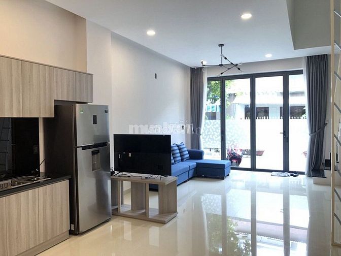 Cho thuê CHDV full nội thất ngay khu phố Nhật, 9P, 100tr 58141720 Cho thuê CHDV full nội thất ngay khu phố Nhật, 9P, 100tr