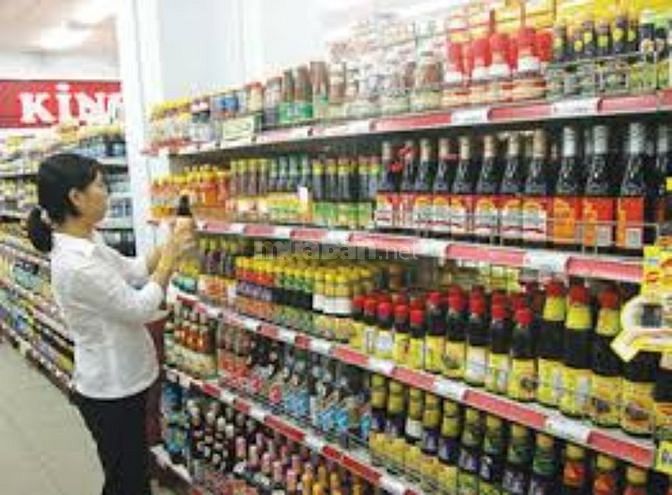 Cửa hàng tiêu dùng vừa khai trương cần tuyển 4 NV bán hàng 57811332 Cửa hàng tiêu dùng vừa khai trương cần tuyển 4 NV bán hàng