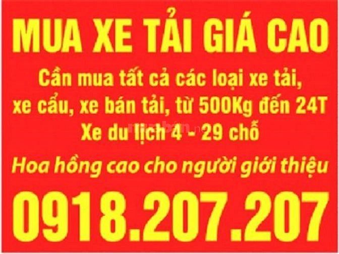 Cần mua ô tô, xe tải các loại, tại TP.HCM, giá cao 58139172 Cần mua ô tô, xe tải các loại, tại TP.HCM, giá cao