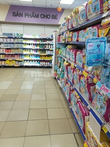 Tuyển bổ sung 8NV thời vụ làm tại siêu thị 57455957 Tuyển bổ sung 8NV thời vụ làm tại siêu thị
