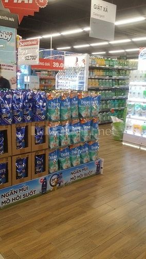 Tuyển nhân viên Nam nữ thời vụ bán hàng 57789647 Tuyển nhân viên Nam nữ thời vụ bán hàng