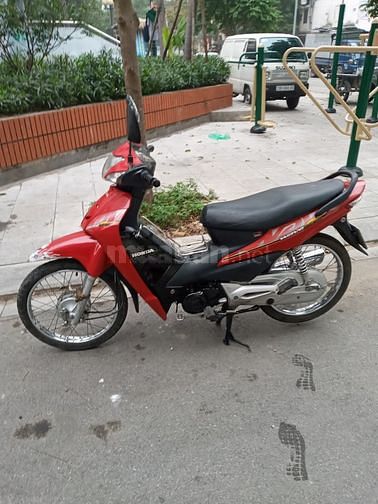 Nhượng lại xe Wave đỏ, xe còn rất mới, tốt, giá 10,4 triệu 55278572 Nhượng lại xe Wave đỏ, xe còn rất mới, tốt, giá 10,4 triệu