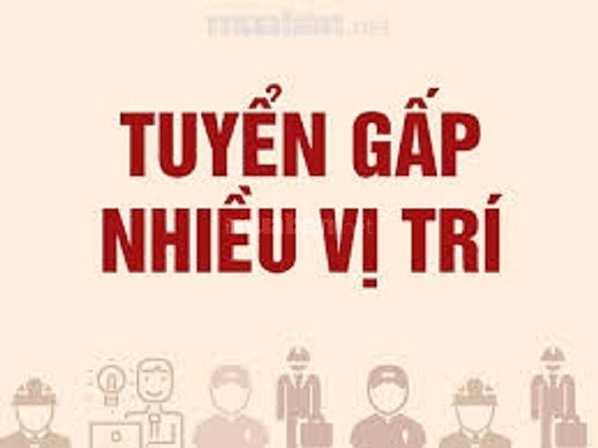 Xưởng May Tuyển: thợ phụ, thợ may thời trang, thợ ủi, vệ tinh gia công 58152186 Xưởng May Tuyển: thợ phụ, thợ may thời trang, thợ ủi, vệ tinh gia công