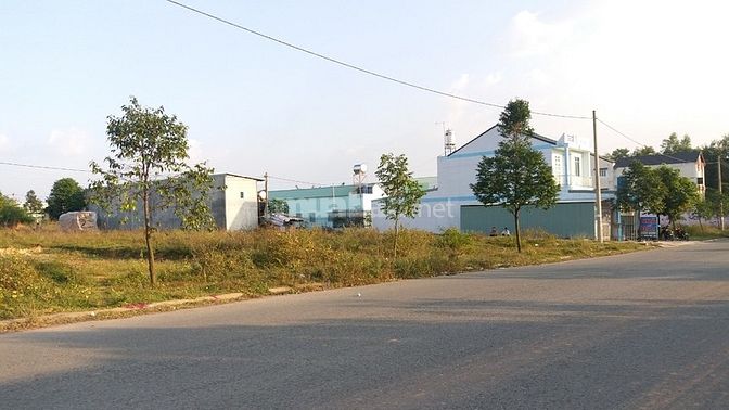 Bán Gấp Lô Đất 15x30m Sổ Hồng Thổ Cư 100% MT Đường Nhựa Lớn 790tr/Nền 58155205 Bán Gấp Lô Đất 15x30m Sổ Hồng Thổ Cư 100% MT Đường Nhựa Lớn 790tr/Nền