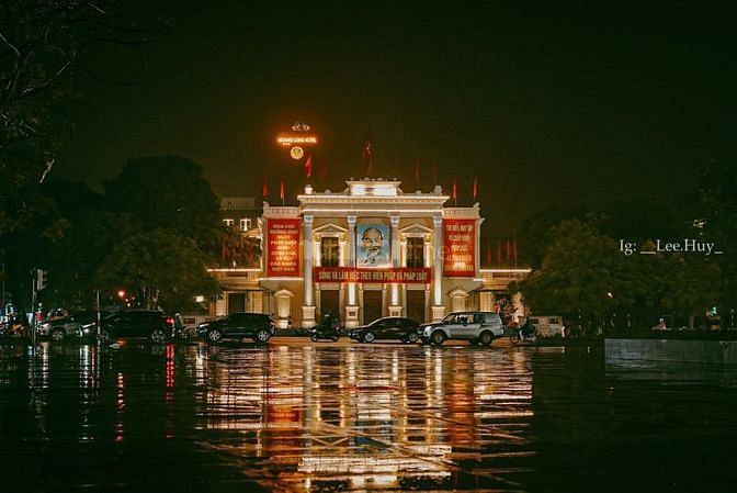 Cho thuê mặt bằng 200m2 trên tòa nhà mặt đường Lô 26 - Lê Hồng Phong 58158909 Cho thuê mặt bằng 200m2 trên tòa nhà mặt đường Lô 26 - Lê Hồng Phong