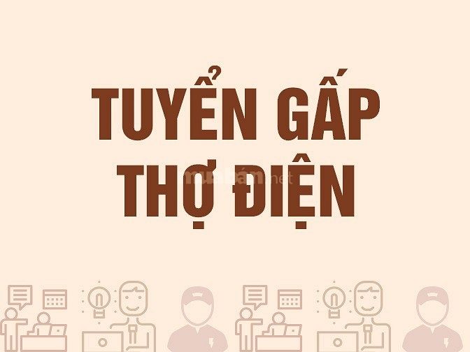 Công ty Ecoteck cần tuyển Kỹ Thuật Viên Điện - Điện Tử, lương cao 58160202 Công ty Ecoteck cần tuyển Kỹ Thuật Viên Điện - Điện Tử, lương cao