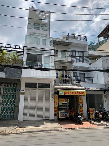 5. Cho thuê Nhà phố Mặt tiền 110 Trần Quang Khải Q1, (7m x 30m), 2 tầ 58163677 5. Cho thuê Nhà phố Mặt tiền 110 Trần Quang Khải Q1, (7m x 30m), 2 tầ