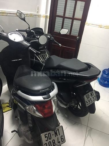 Bán xe Piaggio Liberty đời 2011 bảng số thành phố HCM 58158334 Bán xe Piaggio Liberty đời 2011 bảng số thành phố HCM