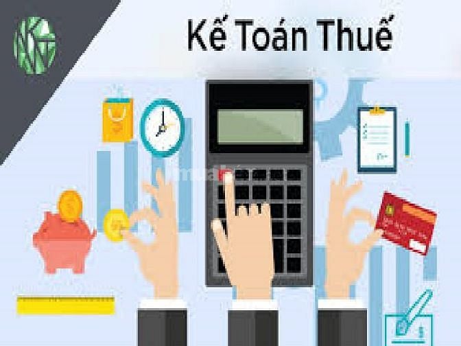 MKT - Dịch vụ kế toán chuyên nghiệp: Chính xác - Hiệu quả 56215605 MKT - Dịch vụ kế toán chuyên nghiệp: Chính xác - Hiệu quả