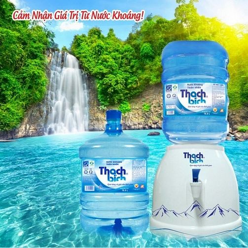 Chuyên Cung Cấp Nước Thạch Bích tại Cẩm Lệ 58171153 Chuyên Cung Cấp Nước Thạch Bích tại Cẩm Lệ