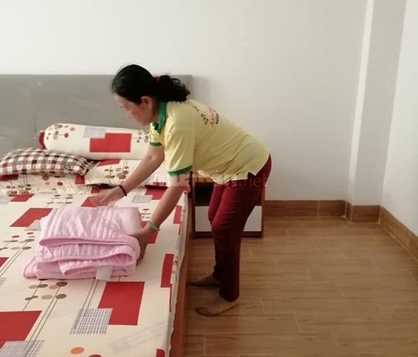 Nhà cần tìm 1 người chăm bé 1 người giúp việc nhà 1 người chăm bà 58168786 Nhà cần tìm 1 người chăm bé 1 người giúp việc nhà 1 người chăm bà