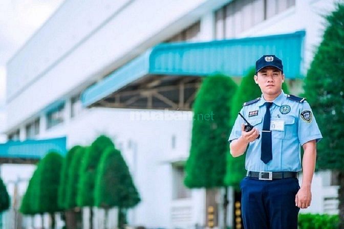 Công ty CP Dịch vụ bảo vệ Đại Tín Nghĩa cần tuyển 20 nhân viên bảo vệ 57357122 Công ty CP Dịch vụ bảo vệ Đại Tín Nghĩa cần tuyển 20 nhân viên bảo vệ