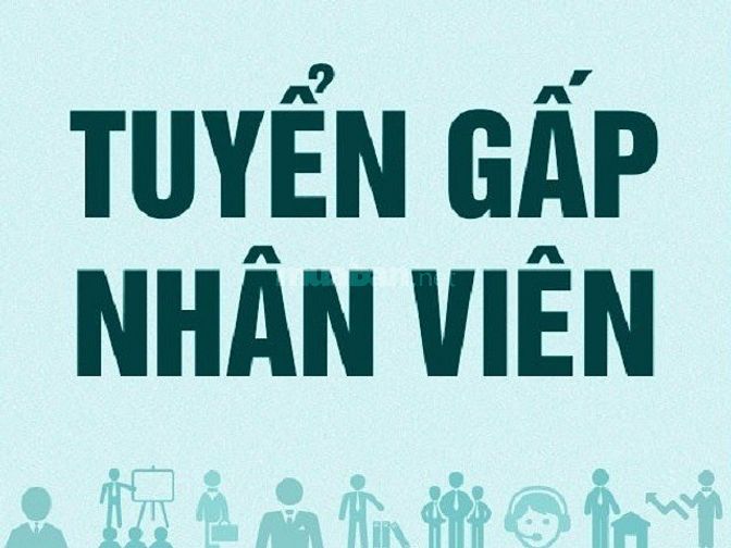 Tuyển quản đốc, quản lý, trưởng phòng, kế toán, thủ kho, kinh doanh 58166750 Tuyển quản đốc, quản lý, trưởng phòng, kế toán, thủ kho, kinh doanh