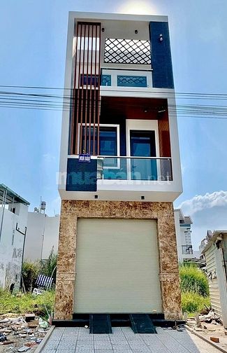 Bán nhà 1 trệt 2 lầu đường số 3 khu dân cư đại học y dược 58178136 Bán nhà 1 trệt 2 lầu đường số 3 khu dân cư đại học y dược
