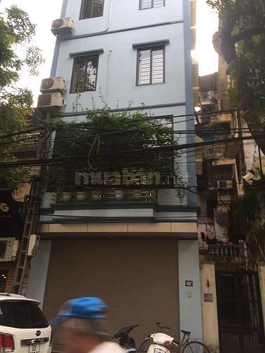 Cần cho thuê nhà mặt phố Bảo MT:4 m , DT55 m2 . 6 tầng 58194044 Cần cho thuê nhà mặt phố Bảo MT:4 m , DT55 m2 . 6 tầng