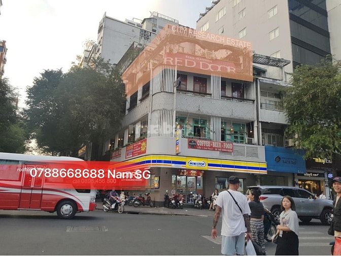Cần bán nhà mặt tiền Cao Thắng p10 q3 58194870 Cần bán nhà mặt tiền Cao Thắng p10 q3