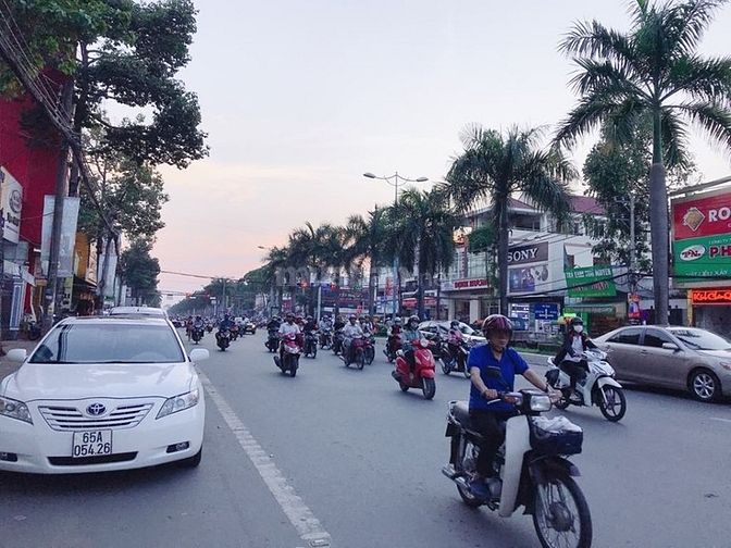 Cho thuê Nhà mới 340m2 mặt tiền đường 3/2 giá 25 triệu(Miễn trung gian 58194667 Cho thuê Nhà mới 340m2 mặt tiền đường 3/2 giá 25 triệu(Miễn trung gian