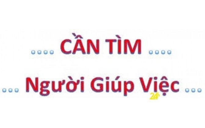 Tuyển người giúp việc nhà tại Đà Nẵng 58191716 Tuyển người giúp việc nhà tại Đà Nẵng