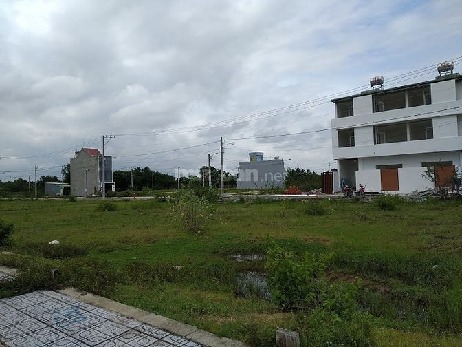 Bán 2754m2 đất mặt tiền QL55 ở trung tâm Phước Bửu Xuyên Mộc 58198106 Bán 2754m2 đất mặt tiền QL55 ở trung tâm Phước Bửu Xuyên Mộc