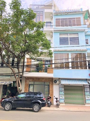 Bán nhà đường Hồng Bàng gần Nguyễn thị minh khai 58206400 Bán nhà đường Hồng Bàng gần Nguyễn thị minh khai