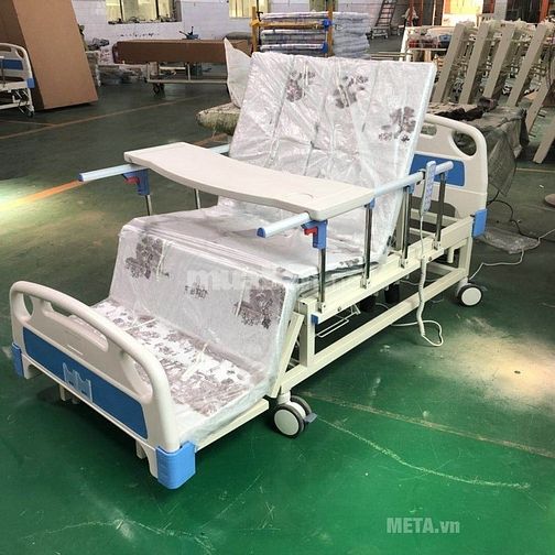 Cần bán 1 giường bệnh Lucass GB T5D còn bão hành đến tháng 11/20 58209077 Cần bán 1 giường bệnh Lucass GB T5D còn bão hành đến tháng 11/20
