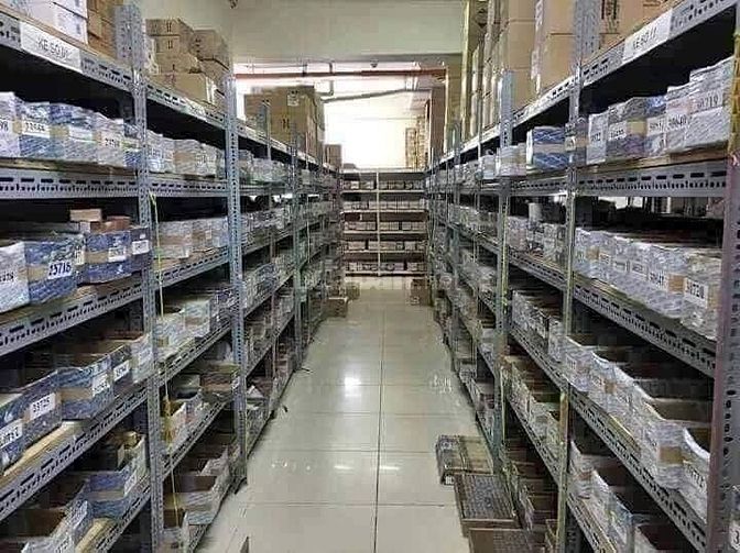 Bổ sung nhân viên giữ kho cho chi nhánh 58216675 Bổ sung nhân viên giữ kho cho chi nhánh