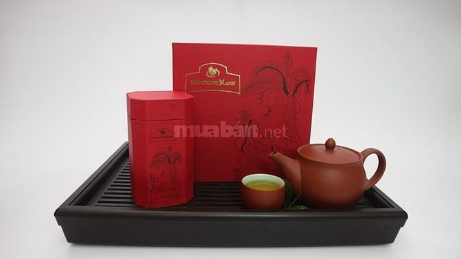 Trà Ô Long Hứng Dừa - Quà tặng cao cấp 58209938 Trà Ô Long Hứng Dừa - Quà tặng cao cấp
