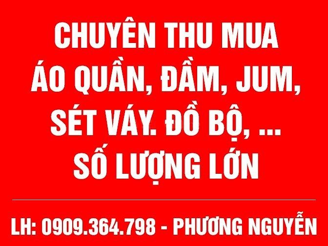 Chuyên thu mua hàng thanh lý, hàng sale "Mua Từ Baby Đến Trung Niên". 58221089 Chuyên thu mua hàng thanh lý, hàng sale "Mua Từ Baby Đến Trung Niên".