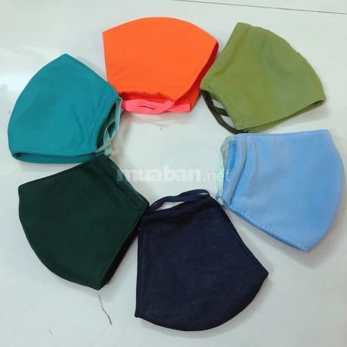 Cần bán lô hàng Khẩu Trang 3 lớp .giá sỉ 5k 58220076 Cần bán lô hàng Khẩu Trang 3 lớp .giá sỉ 5k