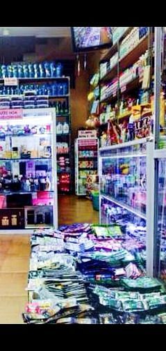 Tuyển nhân viên bán hàng siêu thị mini. 58220306 Tuyển nhân viên bán hàng siêu thị mini.