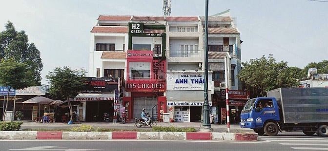 Bán nhà mặt tiền Lê Văn Việt, phường TNPA,quận 9 58246663 Bán nhà mặt tiền Lê Văn Việt, phường TNPA,quận 9