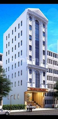 Vinadco building cho thuê VP cố định, VP chia sẻ, VP ảo tại Đà Nẵng 58240816 Vinadco building cho thuê VP cố định, VP chia sẻ, VP ảo tại Đà Nẵng