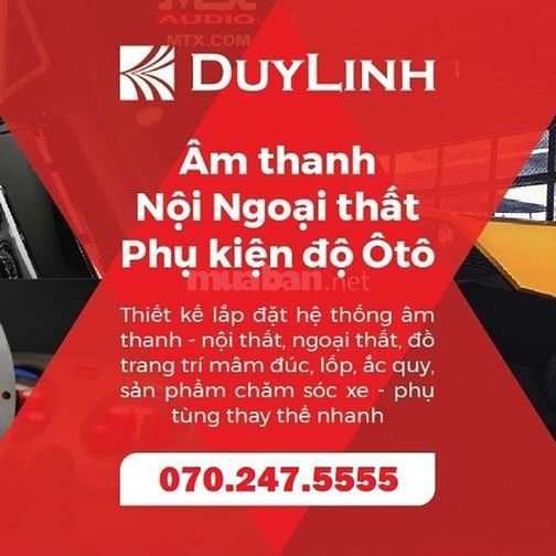 Tuyển dụng các vị trí cho gara ô tô 58244802 Tuyển dụng các vị trí cho gara ô tô