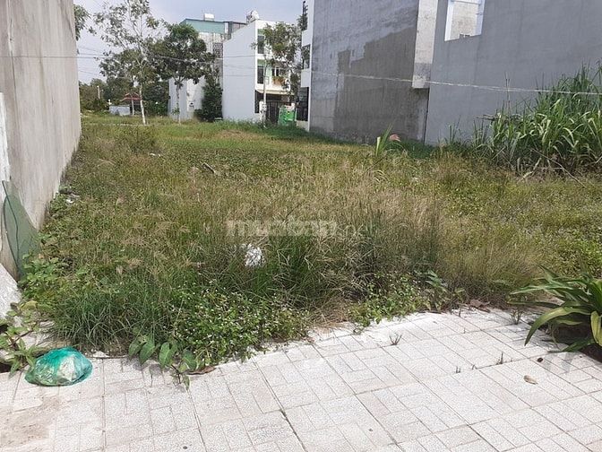 Đất Huyện Bình Chánh 100m² thổ cư 100% 58256156 Đất Huyện Bình Chánh 100m² thổ cư 100%