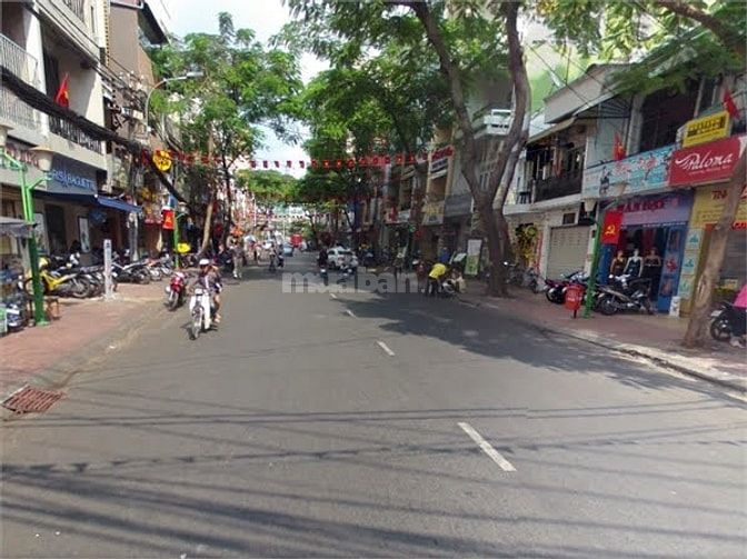 Bán nhà 2 mặt tiền đường Nguyễn Tiểu La, Quận 10, 4x14m, 7 lầu 58258282 Bán nhà 2 mặt tiền đường Nguyễn Tiểu La, Quận 10, 4x14m, 7 lầu