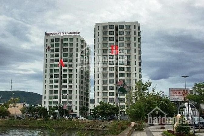 Cần bán căn hộ chung cư HAGL - Đầm sinh thái Thị Nại 58259301 Cần bán căn hộ chung cư HAGL - Đầm sinh thái Thị Nại