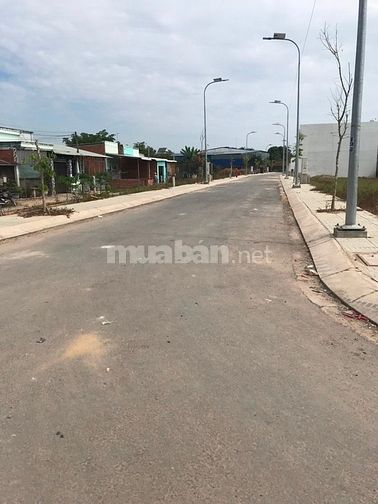Bán đất mặt tiền Suối Lội, cách ngã tư Quán Đôi 500m, DT: 100m2, SHR. 58250968 Bán đất mặt tiền Suối Lội, cách ngã tư Quán Đôi 500m, DT: 100m2, SHR.