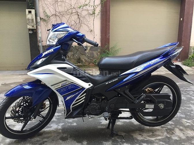 Bán xe exciter 2015 chính chủ, xe còn mới nguyên, hàng Zin 58252168 Bán xe exciter 2015 chính chủ, xe còn mới nguyên, hàng Zin