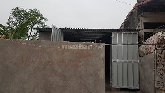 Nhà 120m2, Song Khê, Tam Hưng, gần đường Cienco 5 58283853 Nhà 120m2, Song Khê, Tam Hưng, gần đường Cienco 5