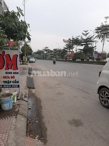 Cần bán đất tặng nhà 2 tầng quốc lộ 1A 58277441 Cần bán đất tặng nhà 2 tầng quốc lộ 1A