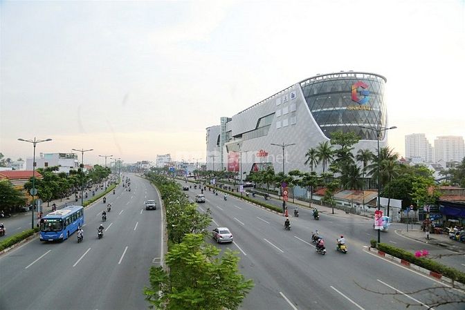 Bán nhà MT đường số 20, Hiệp Bình Phước, Thủ Đức 10x53 530m2 giá 26 tỷ 58297319 Bán nhà MT đường số 20, Hiệp Bình Phước, Thủ Đức 10x53 530m2 giá 26 tỷ