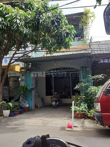 Bán nhà đường Phạm Huy Thông, P.7, Gò Vấp, DT đất 4,4x14m 58291230 Bán nhà đường Phạm Huy Thông, P.7, Gò Vấp, DT đất 4,4x14m