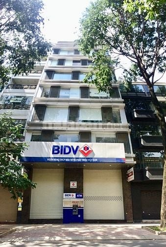 Bán nhà 3 MT số 39 Phạm Ngọc Thạch Quận 3, DT: 18x40m, giá 400 tỷ 58290106 Bán nhà 3 MT số 39 Phạm Ngọc Thạch Quận 3, DT: 18x40m, giá 400 tỷ