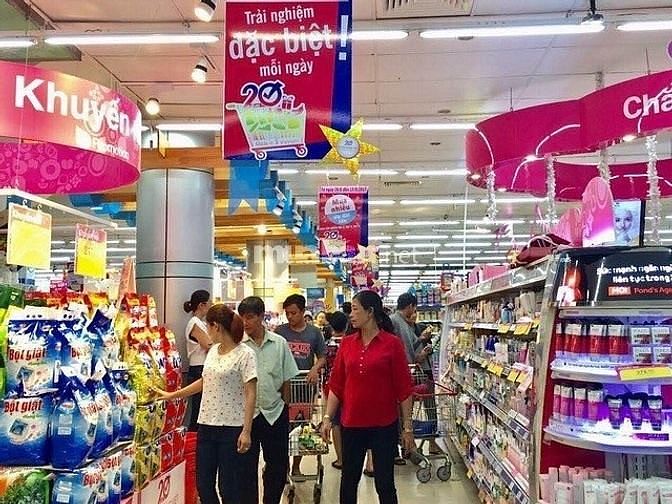 Chúng tôi cần tuyển nhân viên nam / nữ đứng bán 58297785 Chúng tôi cần tuyển nhân viên nam / nữ đứng bán