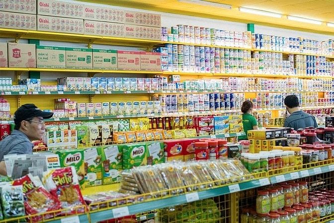 Cần tuyển nhân viên nam nữ bán hàng tại cửa hàng 58295942 Cần tuyển nhân viên nam nữ bán hàng tại cửa hàng